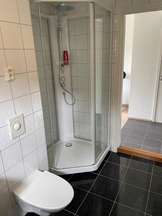 Appartement Sinnestunet 201a