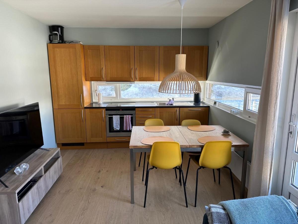 Sinnestunet 201a Appartement